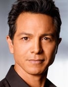 Benjamin Bratt