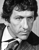 Barry Newman