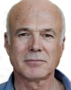 Michael Hogan