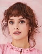 Olivia Cooke