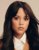 Jenna Ortega