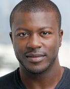 Edwin Hodge