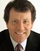 Nicholas Kristof