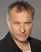 Michael Nyqvist