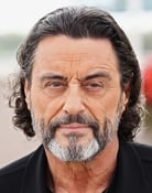 Ian McShane