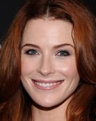 Bridget Regan