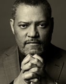 Laurence Fishburne