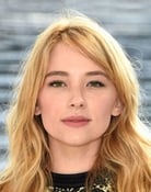 Haley Bennett