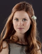 Bonnie Wright