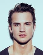 Freddie Stroma