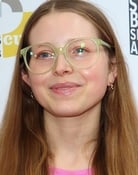 Jessie Cave