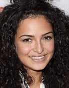 Anna Shaffer