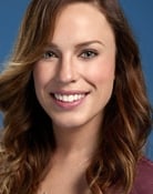 Jessica McNamee