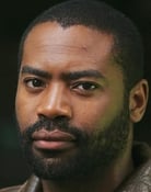 Nicholas Pinnock