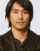 Stephen Chow