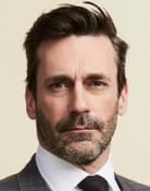 Jon Hamm