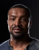 Roger Cross