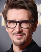 Scott Derrickson