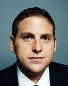 Jonah Hill