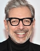 Jeff Goldblum