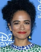 Lauren Ridloff