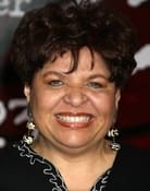 Patricia Belcher