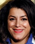 Marjane Satrapi