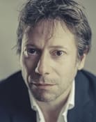 Mathieu Amalric