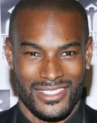 Tyson Beckford