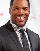 Michael Strahan