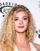 Elena Kampouris