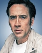 Nicolas Cage