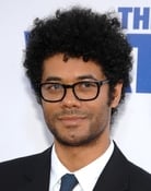 Richard Ayoade