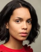 Georgina Campbell