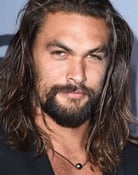 Jason Momoa