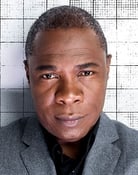 Michael Potts