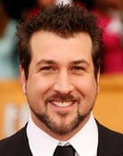 Joey Fatone