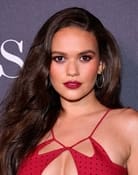 Madison Pettis