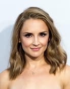 Rachael Leigh Cook