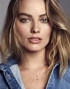 Margot Robbie