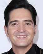 David Dastmalchian