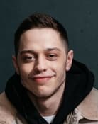 Pete Davidson