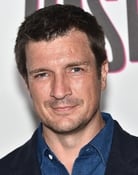 Nathan Fillion