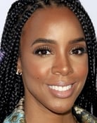 Kelly Rowland