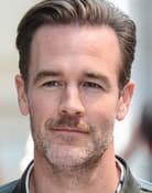 James Van Der Beek