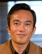 Kazuya Takahashi