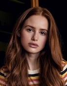 Madelaine Petsch