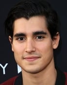 Henry Zaga