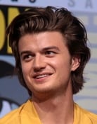 Joe Keery