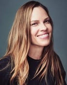 Hilary Swank